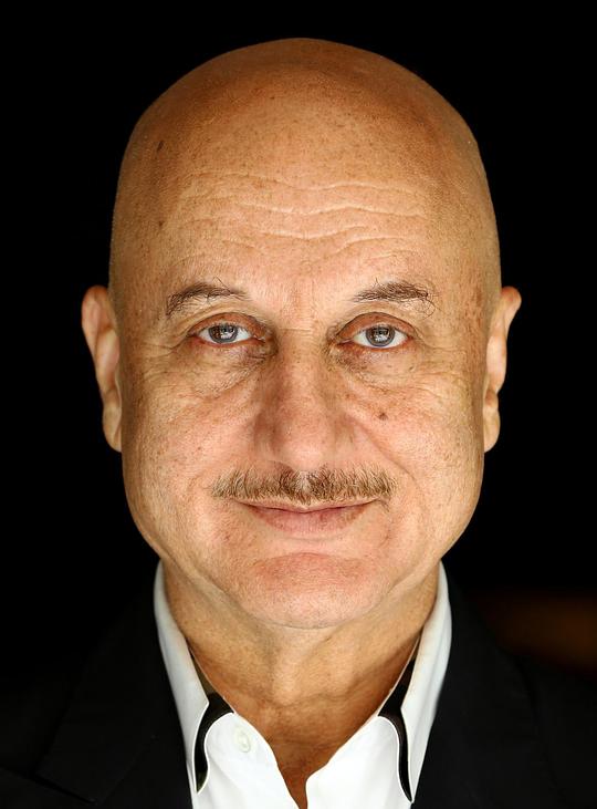 阿努潘·凯尔 Anupam Kher