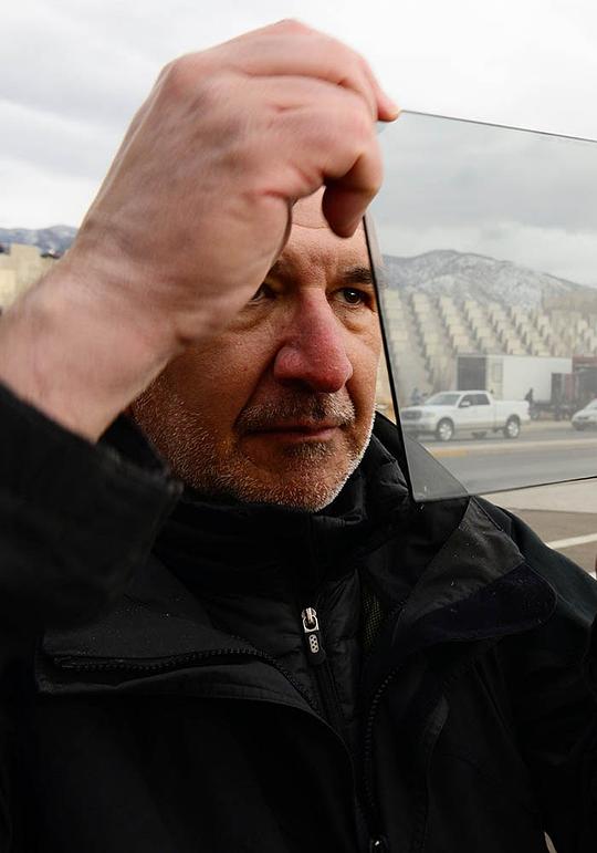 迈克尔·斯洛维斯 Michael Slovis