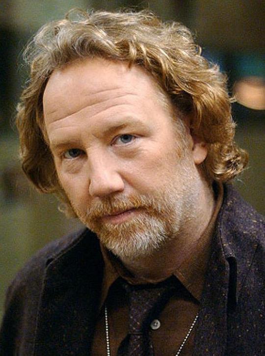 蒂莫西·布斯菲尔德 Timothy Busfield