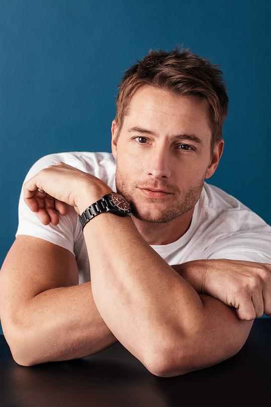 贾斯汀·哈特雷 Justin Hartley