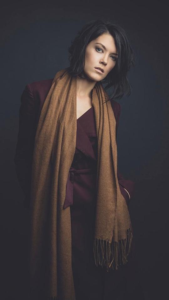 海莉·洛维特 Hayley Lovitt