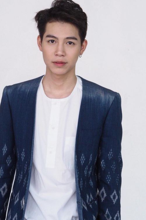 卡纳潘·佩泽坤 Kanaphan Puitrakul