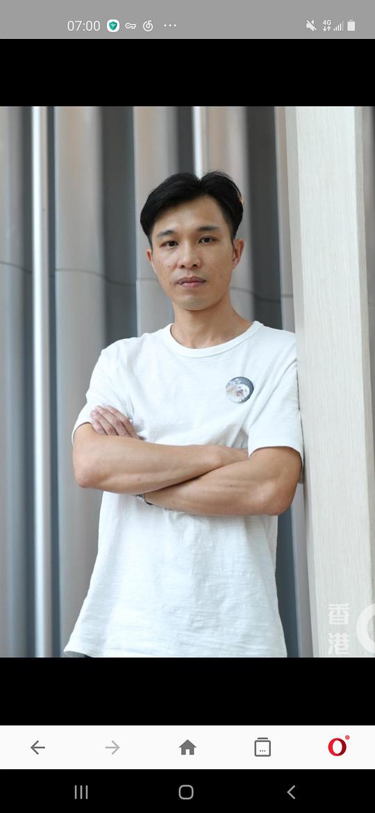 陈瀚恩 Hon Yan Chan