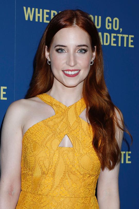 凯特琳·斯塔顿 Katelyn Statton