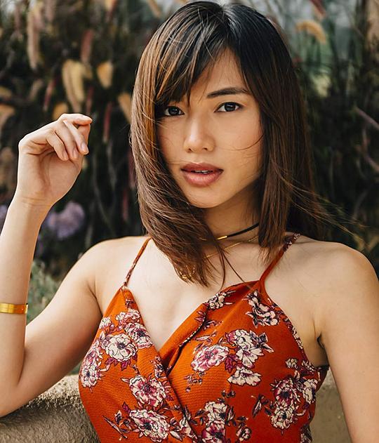 凯利·陈 Kayli Tran