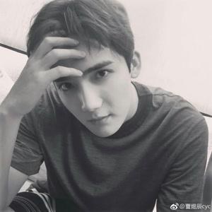 曹煜辰 Yuchen Cao