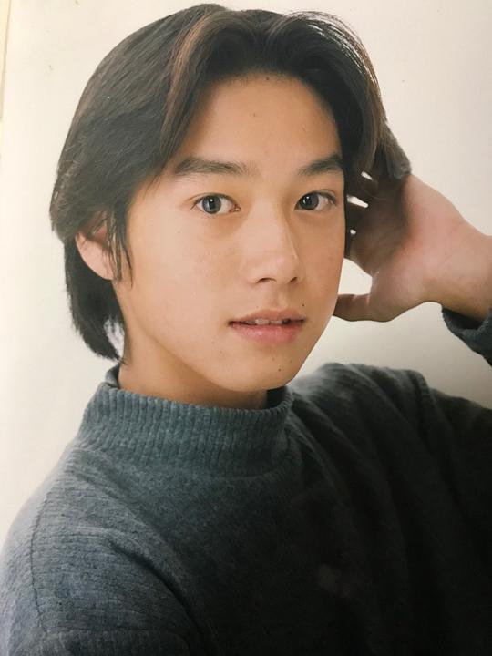 吉冈毅志 Takeshi Yoshioka