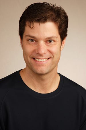 斯科特·麦克菲 Scott McAfee