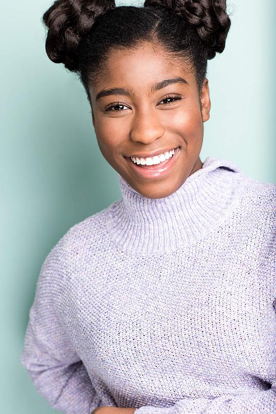 利丽克·罗斯 Lyric Ross