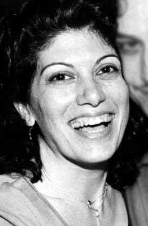 格洛里亚·马齐奥 Gloria Muzio