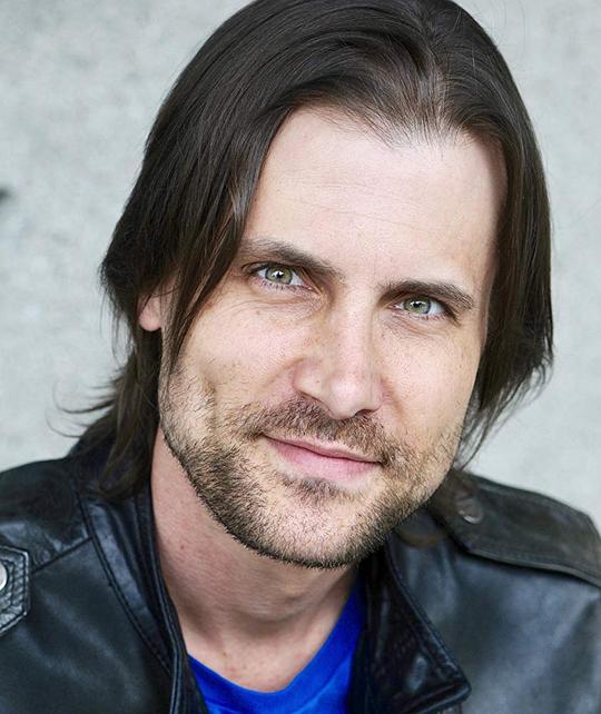 乔丹·劳森 Jordan Lawson