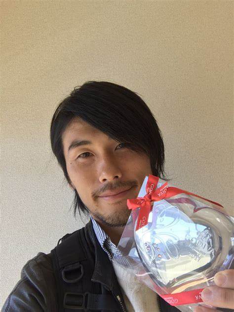绳田雄哉 Yuya Nawata