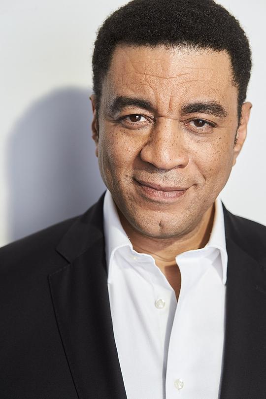 哈里·列尼斯 Harry Lennix