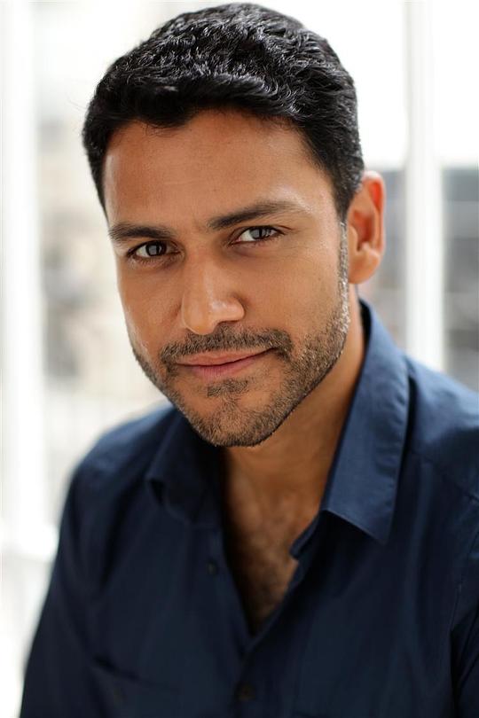 桑吉特·德席尔瓦 Sanjit De Silva