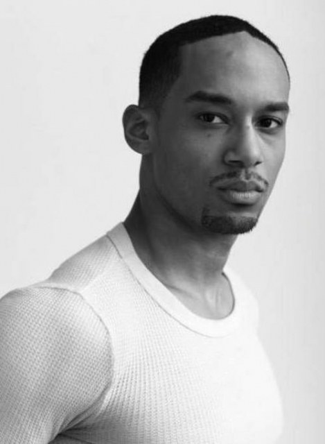 罗德尼·理查森 Rodney Richardson