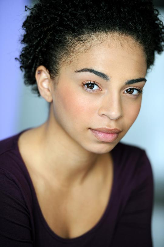 汉娜·霍德森 Hannah Hodson