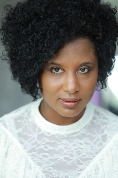 萨曼莎·博利厄 Samantha Beaulieu