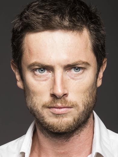 亨利·大卫 Henry David