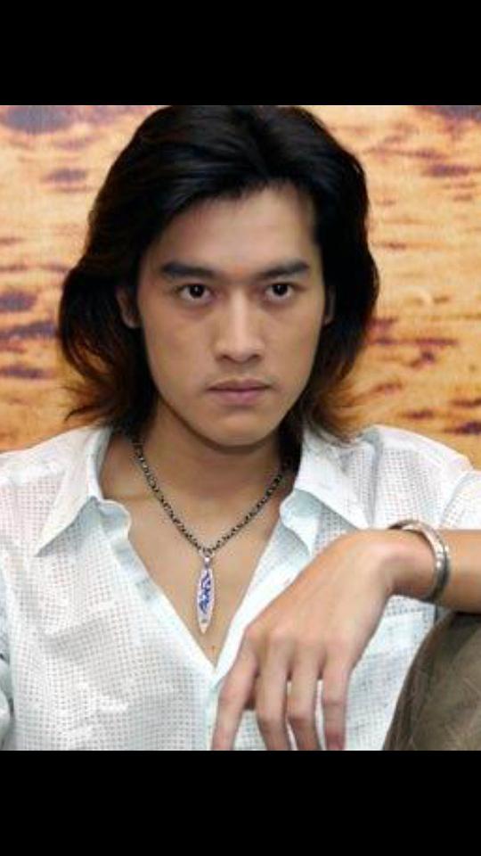 张勋杰 Michael Chang