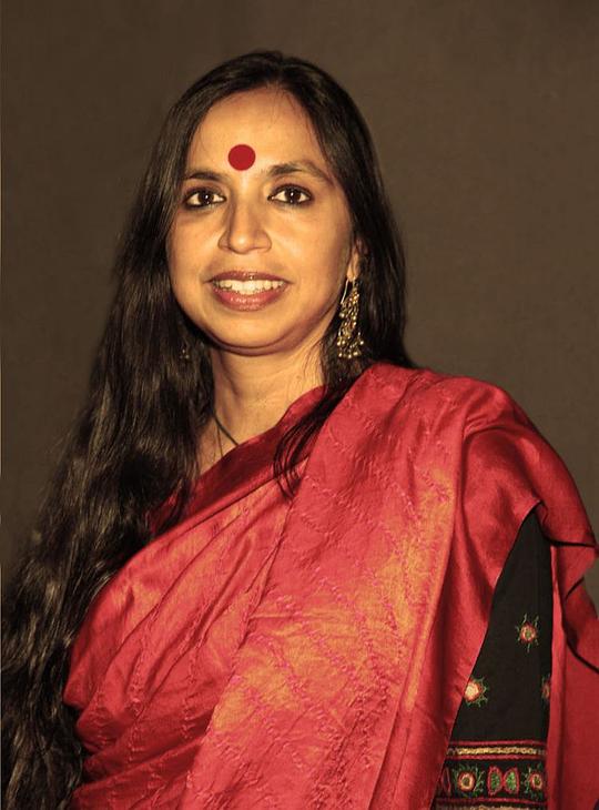 邵娜莉·玻色 Shonali Bose