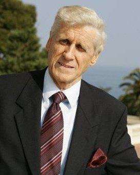 爱德华·米克斯 Edward Meeks