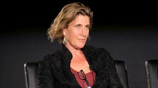 格温妮丝·霍德-佩顿 Gwyneth Horder-Payton