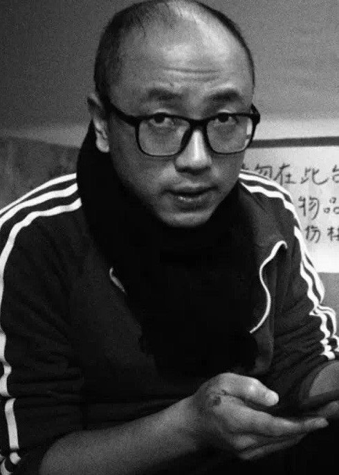 邱炯炯 Jiongjiong Qiu