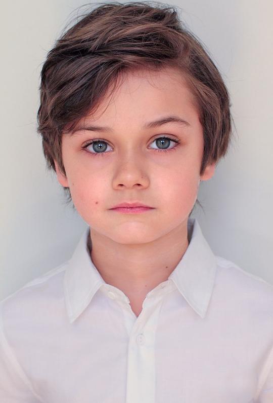 但丁·佩雷拉-奥尔森 Dante Pereira-Olson