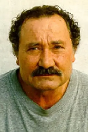 纳扎雷诺·纳塔莱 Nazzareno Natale