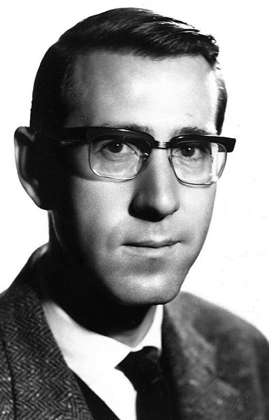 路易斯·莫里斯 Luis Morris