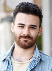 凯罕·阿奇科兹 Kayhan Açikgöz