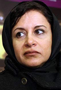 弗里施特·萨德尔·奥拉法耶 Fereshteh Sadre Orafaiy