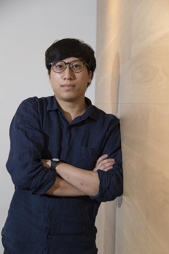 卢炜麟 Alan Lo
