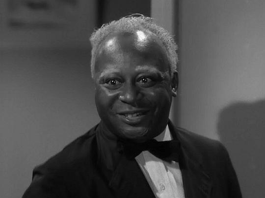 曼坦·莫兰 Mantan Moreland