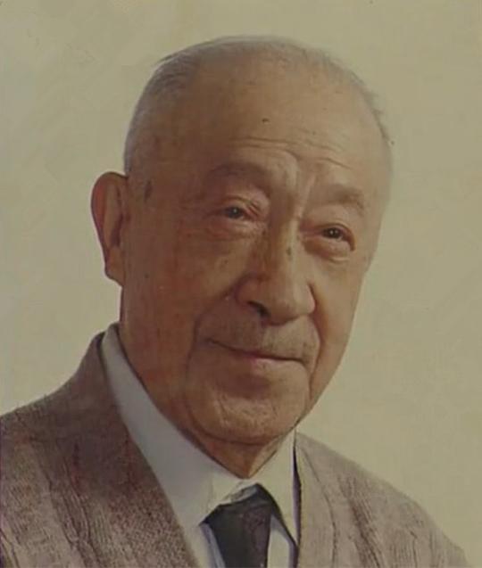 万籁鸣 Laiming Wan