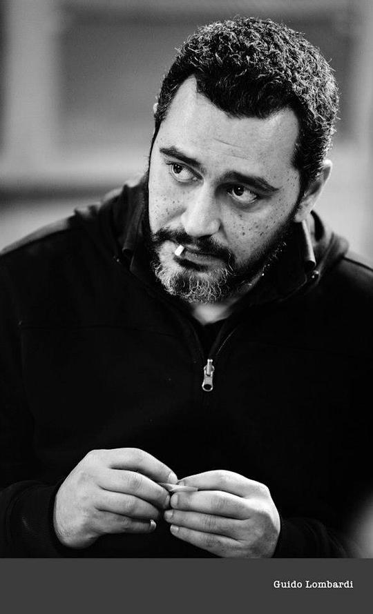 基多·伦巴蒂 Guido Lombardi
