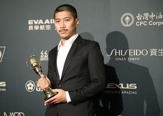 陈克勤 Ko Chin Chen