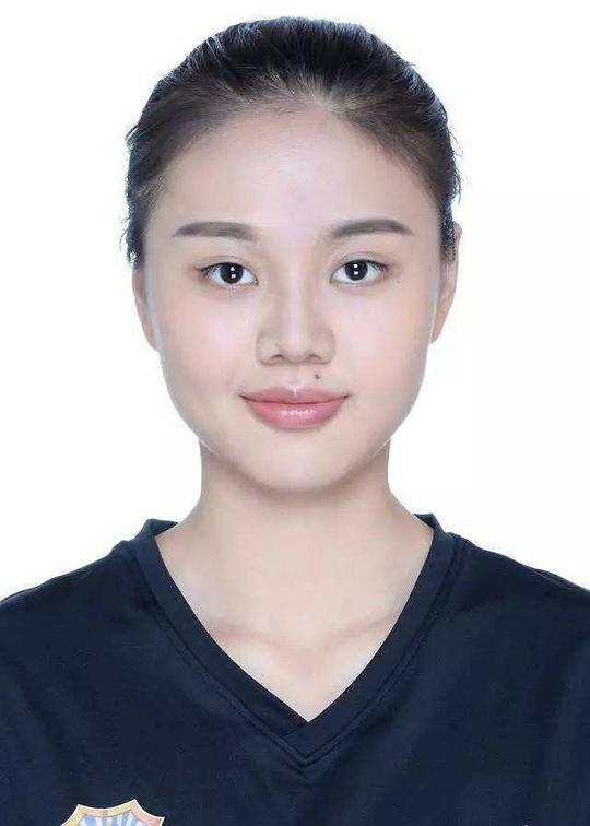 龚翔宇 Xiangyu Gong