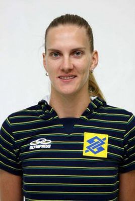 玛丽安妮·斯泰因布莱彻 Marianne Steinbrecher