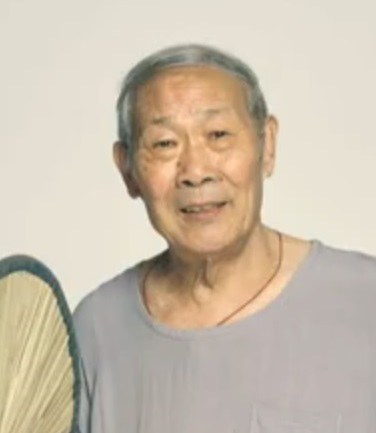 成家骥 Jiaji Cheng