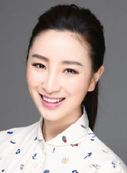 周传兮 Chuanxi Zhou