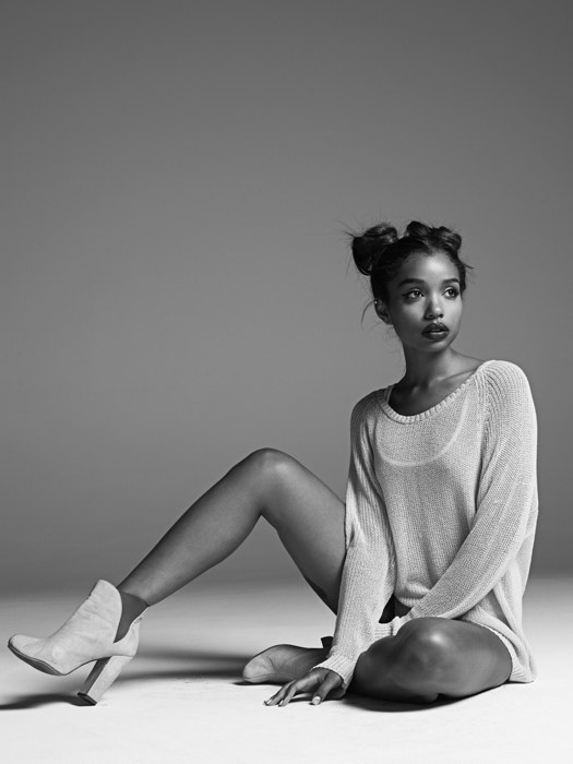 Moriah Brown Moriah Brown