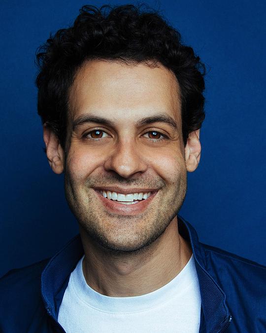 安德鲁·里德斯 Andrew Leeds