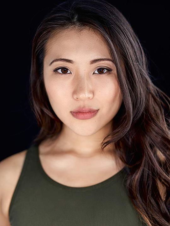 陈艾琳 Irene Chen