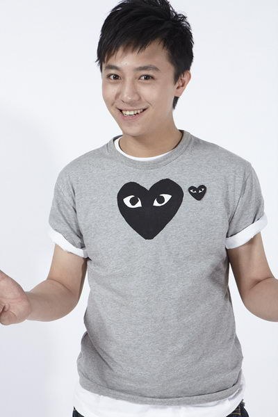 张恪维 Kewei Zhang