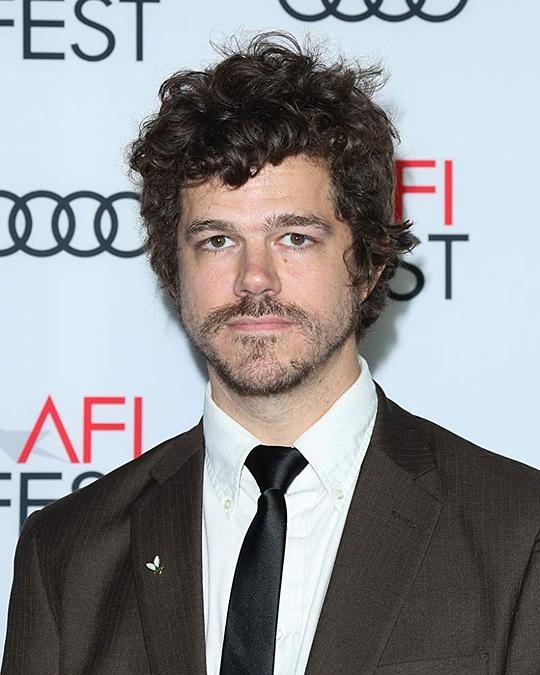 安德·海兰德 Andre Hyland