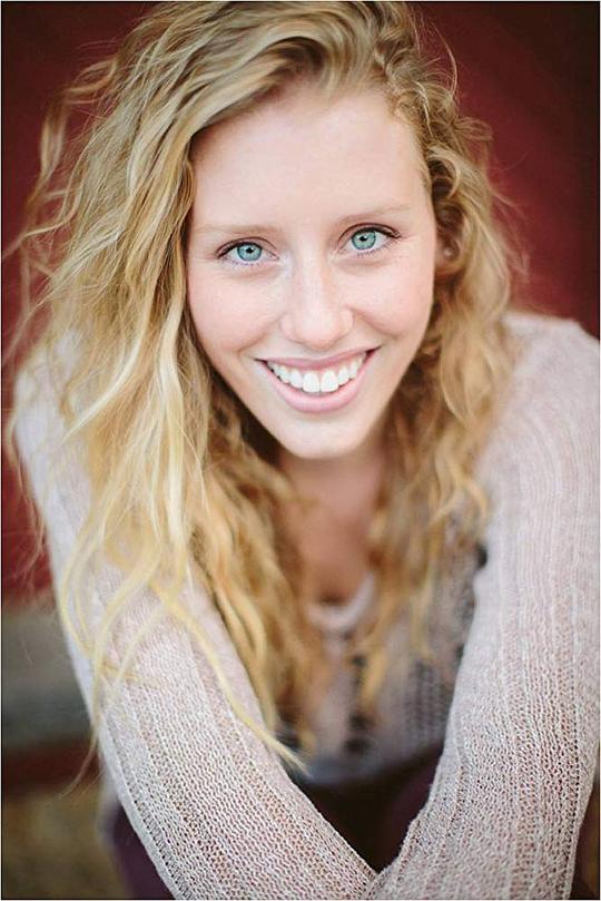 琳赛·雷吉斯特 Lindsley Register