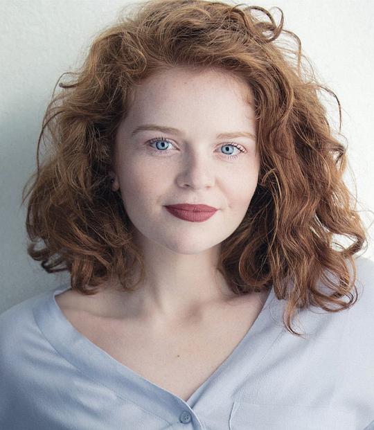 阿米‧梅特卡夫 Ami Metcalf