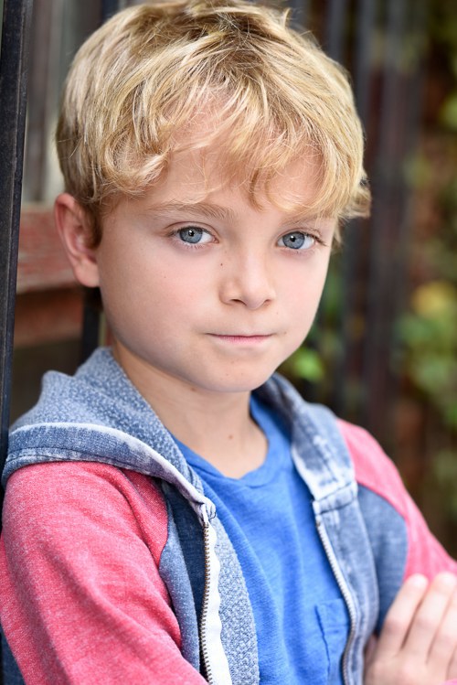 小威尔·布伊 Will Buie Jr.