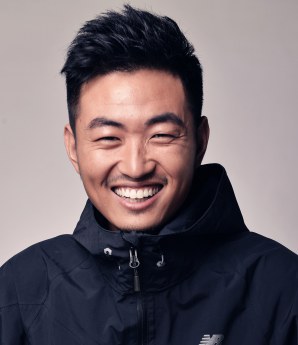 师清峰 Qingfeng Shi